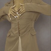 Стильный женский пиджак