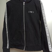 Худи ,зип- худи теплое с начесом 9-10 лет
