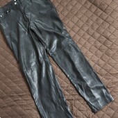 Na-KD 38eur класні штани екошкіра