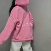 турецька тринитка на флісі