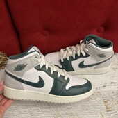 Nike Jordan,оригінал,із натуральної шкіри,розмір 38,устілка 24