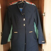 Пальто жіноче xs-s