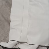 Трендові givenchy чоботи боти 39