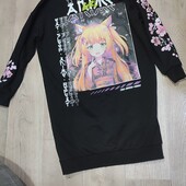Стильна утеплена сукня Fb sister Xxs