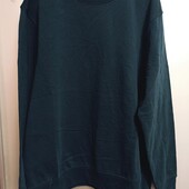 Свитшот трикотаж с начесом в идеале