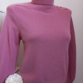 Zara trafaluk гольф водолазка 80% wool S-розмір