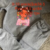 Костюм для дівчинки