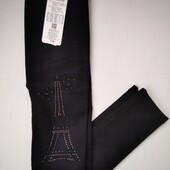 Джеггінси дитячі ойман на хутрі 5041