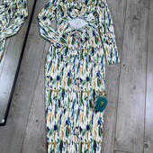 Кайфові сукня оголений животик ззаду розріз