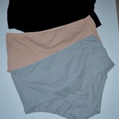 3 штуки в лоті Труси жіночі primark eur XL