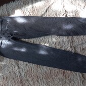 Спортивные штаны 11-12 р