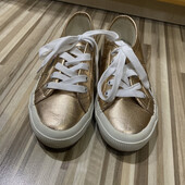 Кеды кроссовки superga 37 р, 24 см стелька