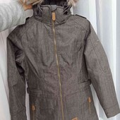 Мембранная термо куртка Trespass.XS/S(Мой пролёт)(собирайте мои лоты)