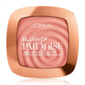 Румяна для лица L`Oreal Paris Blush c натуральным сияющим финишем