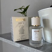 ✨ Moschino Toy 2 / нові в сліді ✨