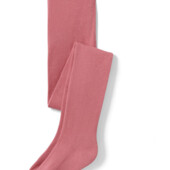 ♕ Якісні колготки з органічної бавовни, Tchibo (Німеччина) розмір 98-104