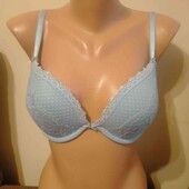 бюстгальтер 32 DD, чашка 22 см 