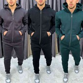 тринитка на флісі 