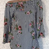 Блузка, стан нової