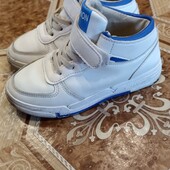 Кросівки для хлопчика
