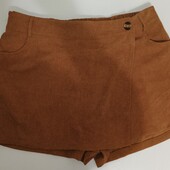 Шорти спідниця Shein