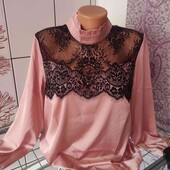 Блуза нова! Багато лотів!!!