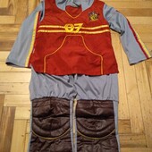 Карнавальный костюм Harry Potter на 5-6 лет