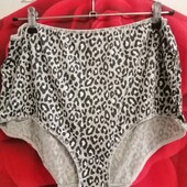 Нові! Якісні труси 100% Котон Tu р.22 Заміри в описі!