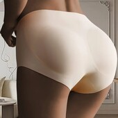 Трусики з пуш-ап сідниць та утяжкою живота