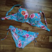 Шикарнющий!!!❤️❤️❤️Новий!( 80Д) Розмір 14