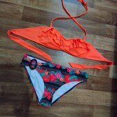 Яскравий купальник ❤️!( р. М /38)