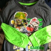 Old navy Набор из 2кофт на мальчика 8 лет