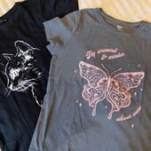Футболки одним лотом