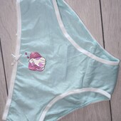 Труси Primark, 6-7р / 122см