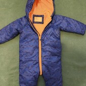 Комбінезон на 3-6 міс