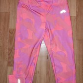 Качественные спортивные леггинсы лосины Crivit Германия, размер S (36/38евро)