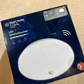 Світильник Smart home