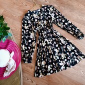 Сукня в квітковий принт Primark ♥️