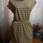 Сукня бавовняна