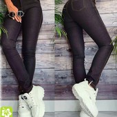 Джинси/джегінси відмінної якості, нові з бірками, гарна довжина