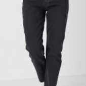 Стильні джинси мом Bershka Eur34