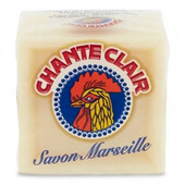 марсельське мило Chante Clair Savon Marseille для прання білизни, 250 г