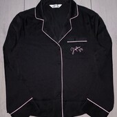Атласна блузка Primark, eur 34-36 / uk 6-8