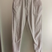 Штаны плотный трикотаж стрейч