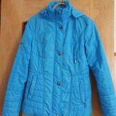 куртка демиісезонна
