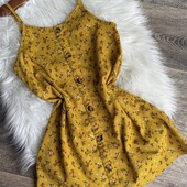 Літній сарафан, 8-9 років
