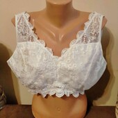 бюстгальтер топ без кісточок