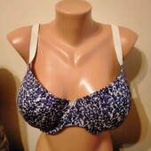 бюстгальтер 40Е, чашка ,29 см 