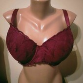 бюстгальтер 36F, чашка 28 см