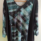 Реглан трикотаж стрейч